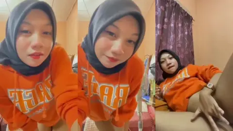 X 12 Tele@asupanjilbab10