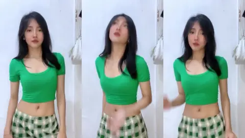 JOVE SELEB CANTIK - (30)