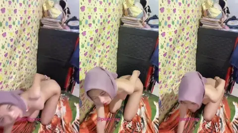 Siti Fatimah 11 - Tele@asupanjilbab10