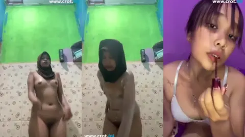 Wawa Talent Tiktok Jago Banget Masalah Omek (4)