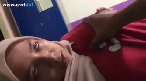 Digrepe Gaboleh Marah