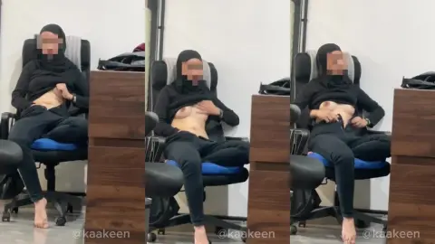 KAAKEEN PRANK & EKSIB  - Tele@asupanjilbab10