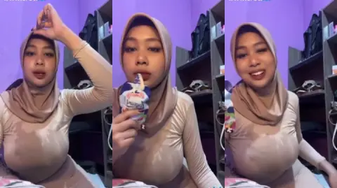 Wawa Talent Tiktok Jago Banget Masalah Omek (19)