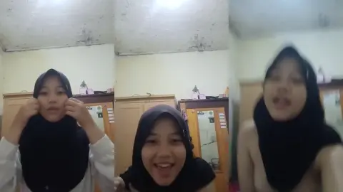 ayang cantik jilbab - Tele@asupanjilbab10