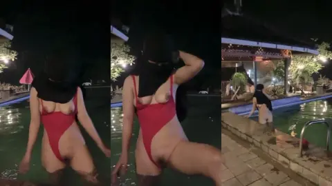 Hijab Cadar mantul 5 Tele@asupanjilbab10