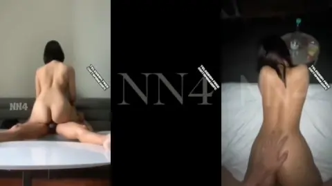 Enak Banget Kayanya Punya Cewe Mulus Gini