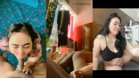 Pembantu Perantau Dari Indo