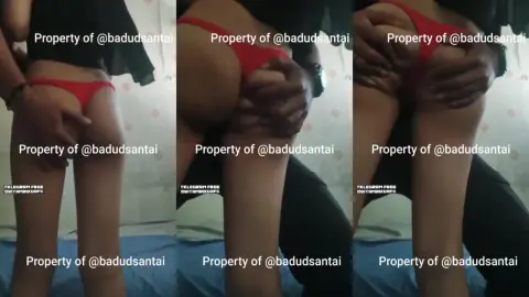 HIJAB BADUDSANTAI - (23)