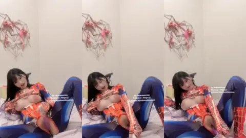 Arachu Spiderwomen - TELEGRAM -[ (5)