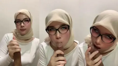 12 Pulang Kerja Disuruh Nyepongin Boss