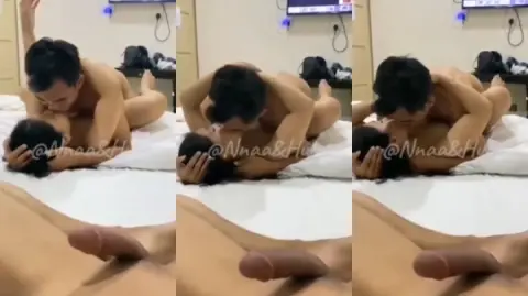 Nonton Wife Lagi Dientot Cowok Lain