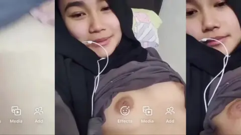 Hijab imut -  Tele@asupanjilbab10