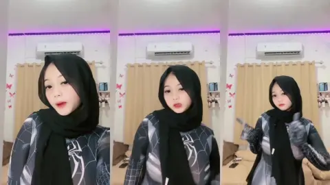 CHELLMEY KEBAYA MERAH SEXTAPE UPDATE - (8)