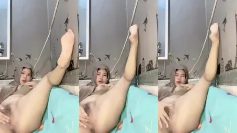 Vita Tiktok 7 - Tele@asupanjilbab10