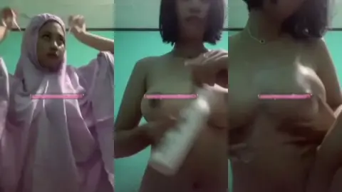 lagi omek malah dipanggil mama 2