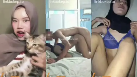 Jilbab depok viral (4)