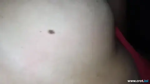 Body Tante Tante Enak Juga