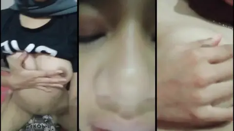 UKHTI CANTIK TOBRUT KURUS - DoodStream