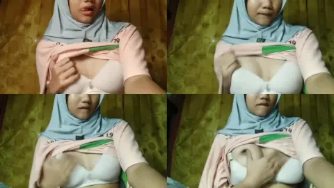 jilbab imut cantik - Tele@asupanjilbab10