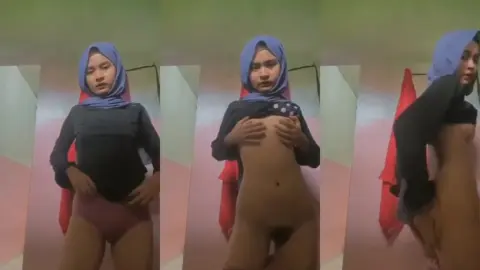 abg hijab tocil Tele@asupanjilbab10