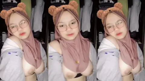 fitri jilbab tobrut (7)