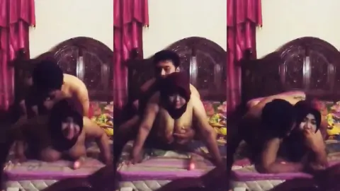 Tante selvia lonte di crot dari belakang - DoodStream