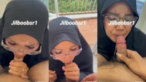 Bunda di Paksa Nyepongin Kontol Sampe Crot di Mulut