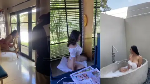 Tante Manataudapat New Konten Tele 5