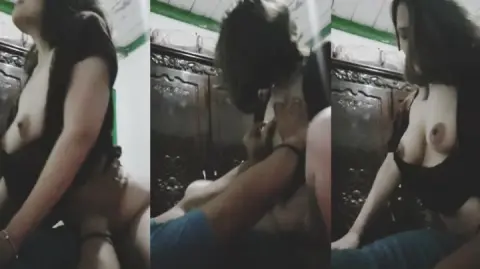 Tante Minta Jatah Ngentot ke Keponakan