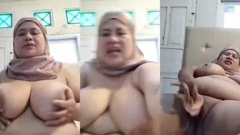 boba STW menggoda - Tele@asupanjilbab10