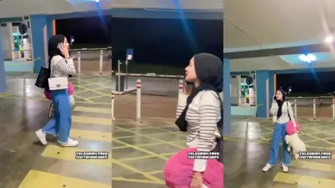 AWEK SELUAR GAJAH - (38)