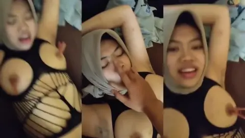 Manda Hijabers 2 Tele@asupanjilbab10