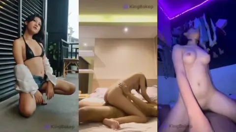 Video Model XySil Ngewe Vcs Colnek