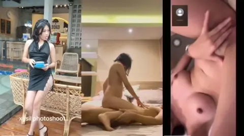 Skandal Model Silvia Bondol MILF