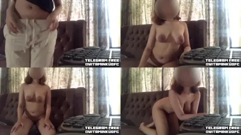 Thumbnail video: HIJAB ALISYAA EKSIB - (8)