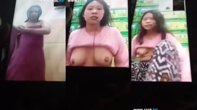 Sekar Jadi Korban VCS Mantannya