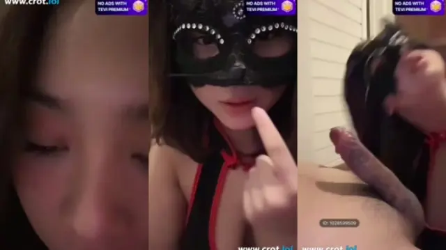 Pinkyellow Dapet Kontol Panjang banget Part 2