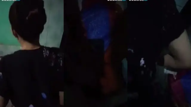Nyobain Anal Ke Istri Tapi Ga Bisa MAsuk