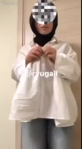Gadis Torbut Binal Bikin Ngaceng Bokep Indo Hijab Viral