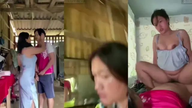 Bokep NGEMUT Di Dapur Lanjut Ngewe