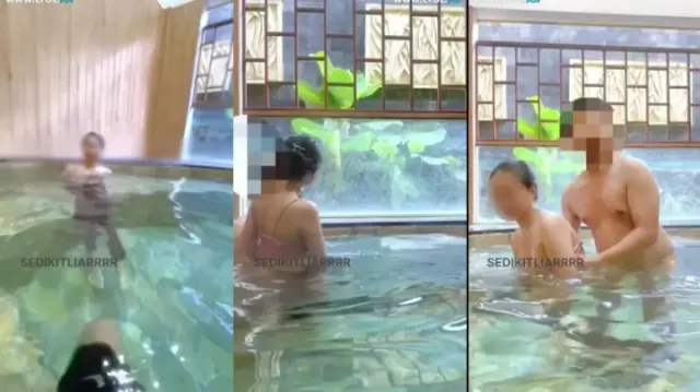 Watch Renang Sama Istri Orang 1