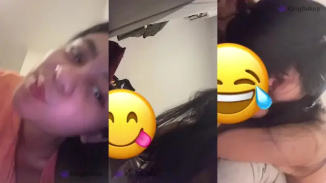 Kak Rumi Keenakan Ngentod Desahnya Jadi Makin Liar - Join