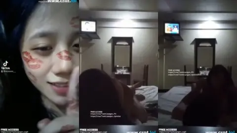 Thumbnail video: Lodicakesss Minta Cuddle Sampe WOT