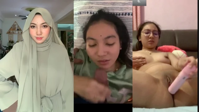 Zulaika Halim Hijab Kecanduan Ngentod