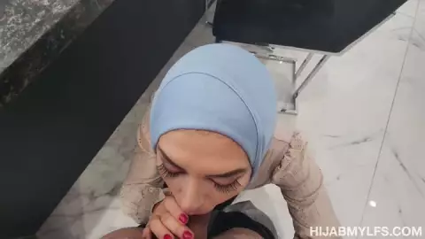 HijabMylfs 23 06 06 Isabel Love Ready For Marriage XXX 1080p WRB