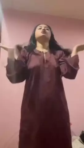 hijab cantik 