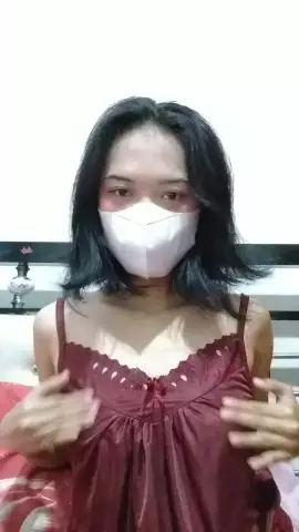 Hijab Ganis 4
