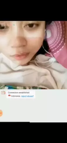 Ometv riska sma magelang lain cek Twitter Ometvvirall