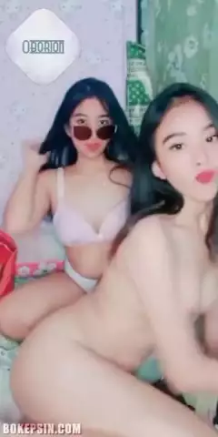 Jilbab Duo lesbi 11