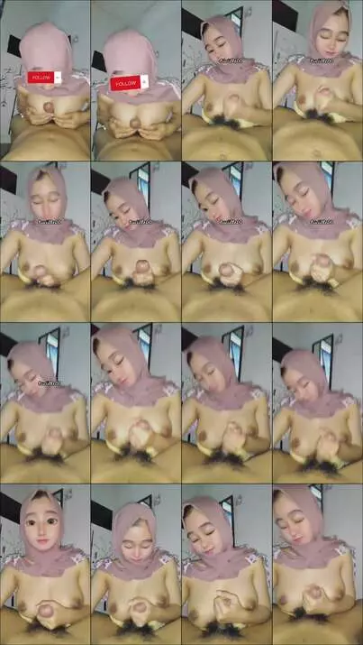 Alter_Versi hijab